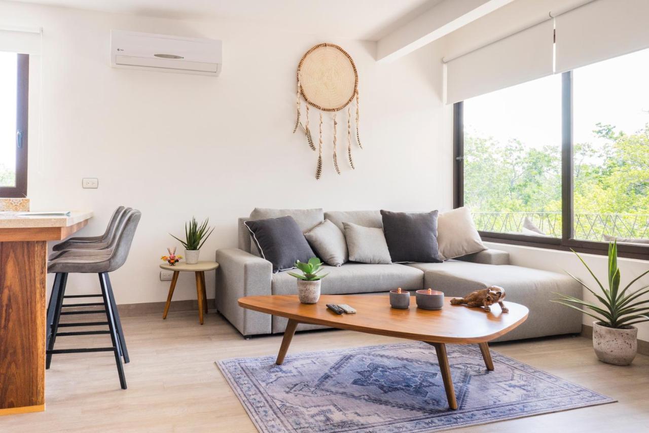 툴룸 Penthouse Private Roof Top La Veleta 아파트 외부 사진
